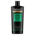 Champ&uacute; Cuidado CL&Aacute;SICO TRESemm&eacute; para todo tipo de cabello 685ml