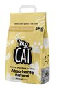 Arena Gato My Cat 5Kg