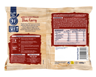 Arroz con pollo Findus 400g Thai Curry