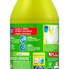 Lejía Estrella 1.43l limón