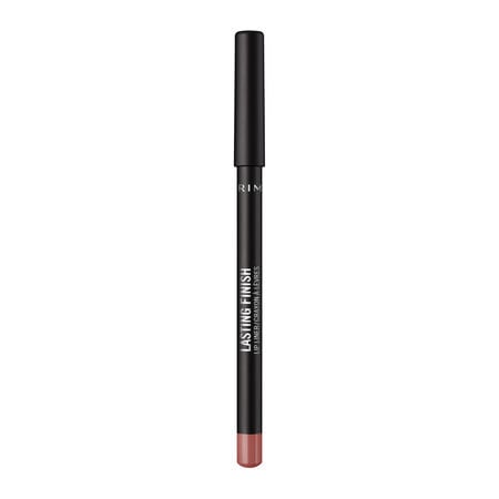 Perfilador de labio Loose Finish RIMMEL 760