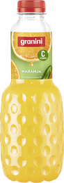 Néctar de naranja Granini 1l