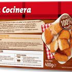 Nuggets con rebozado fino, La Cocinera, 400 g