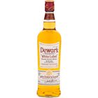 Whisky White Label 70cl Escocia
