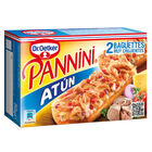 Pannini Dr Oetker 250g atún