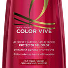 Acondicionador Elvive Color Vive cabello teñido  300ml