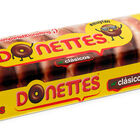Donettes 8 uds clásicos