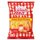 Patatas fritas churrería Santa Ana 261g