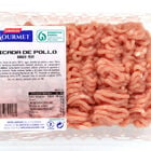 Preparado de carne picada de pollo 500g