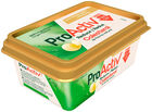 Materia grasa vegetal Pro-Activ para untar sabor mantequilla