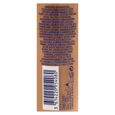 Base de maquillaje fluido Rimmel Match Perfection 300