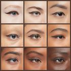 L&aacute;piz de ojos Rimmel Scandal'eyes 24h 003 brown
