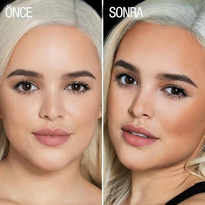 Base de maquillaje Maybelline City Bronzer 250