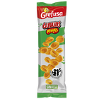 Snack de ma&iacute;z mini Gublins Grefusa 75g