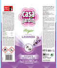 Insecticida spray Casa Jardín 600 ml Lavanda