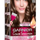 Tinte de cabello Garnier Color Sensation nº 5.0 castaño luminoso