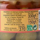 Banderillas picantes categoría extra Alipende 150g
