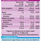 Cereales integrales Alipende 500g copos con frutos rojos