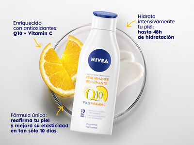 Neceser Nivea Women Gympack