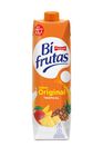 Zumo tropical con leche Bifrutas Pascual 1l
