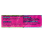 Esponja Bodyplus pack-2 rizo rectangular