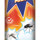 Insecticida spray Bloom max 400ml moscas-mosquitos