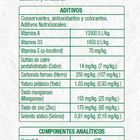 Alimento completo para perro Meque selección 4kg