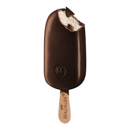 Helado bombón Magnum 330ml 3 uds frac