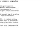 Figura Distintivo Natural 90g forte
