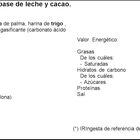 Galleta rellena Kinder cards 128g