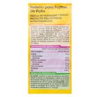 Relleno para fajitas Alipende 300g pollo