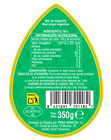 Miel de eucalipto antigoteo Alipende 350g