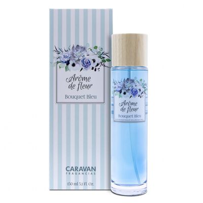 Colonia arome fleur Caravan 150ml bouquet