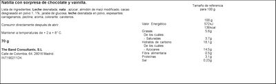 Huevo Kids World 70g nata-choco-vainilla