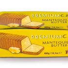 Bizcocho premium cake Mells 400g mantequilla