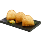 Empanada 3 uds pollo