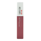 Pintalabios Maybelline Superstay Matte Ink 140 soloist