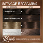 Tinte Pelo Good Garnier Castaño Nº 5.0