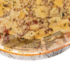 Pizza Alipende 400g cuatro quesos