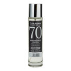 Eau de toilette Caravan hombre 150ml n&ordm;70