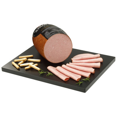 Mortadela ahumada Mrm