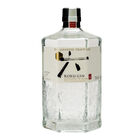 Ginebra Roku 70cl Jap&oacute;n