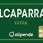 Alcaparras Alipende 100g