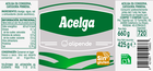 Acelgas sin gluten Alipende tarro de cristal 425g