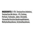 Detergente líquido Skip Limpieza Profunda 35+18 lavados 50% GRATIS