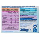 Ventresca merluza Alipende 400g