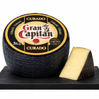 Queso curado Gran Capit&aacute;n
