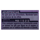 Bolsas de basura Lanta 20 uds perfumadas color morado