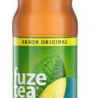 Fuze Tea Mango Piña 1.5L Botella