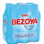 Agua Bezoya 0,5l pack 6